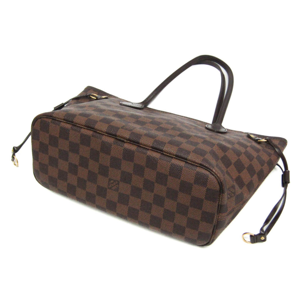 Neverfull NM Tote Damier PM