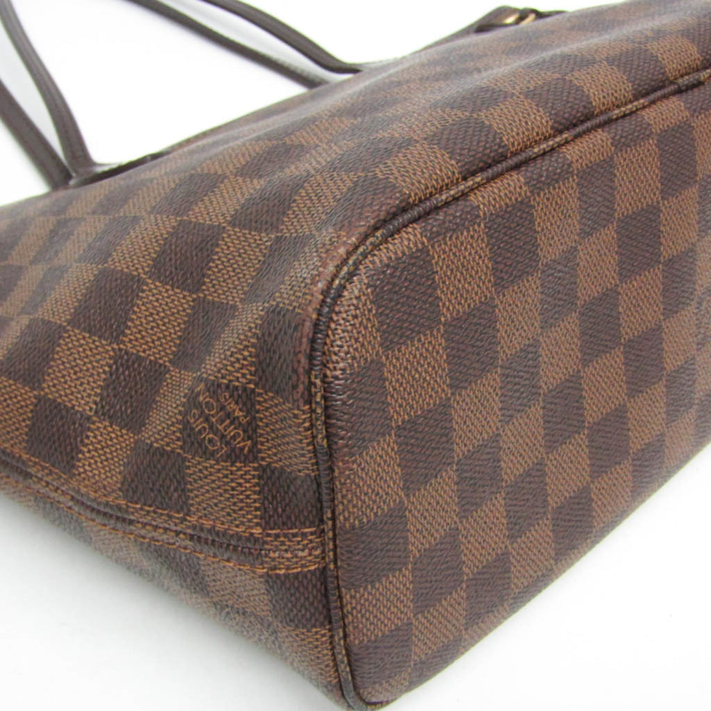 Neverfull NM Tote Damier PM