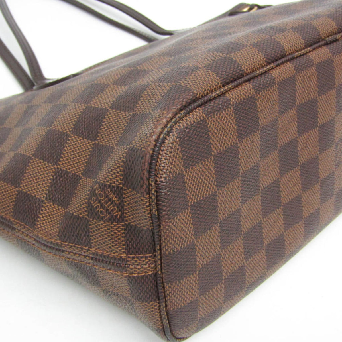 Neverfull NM Tote Damier PM