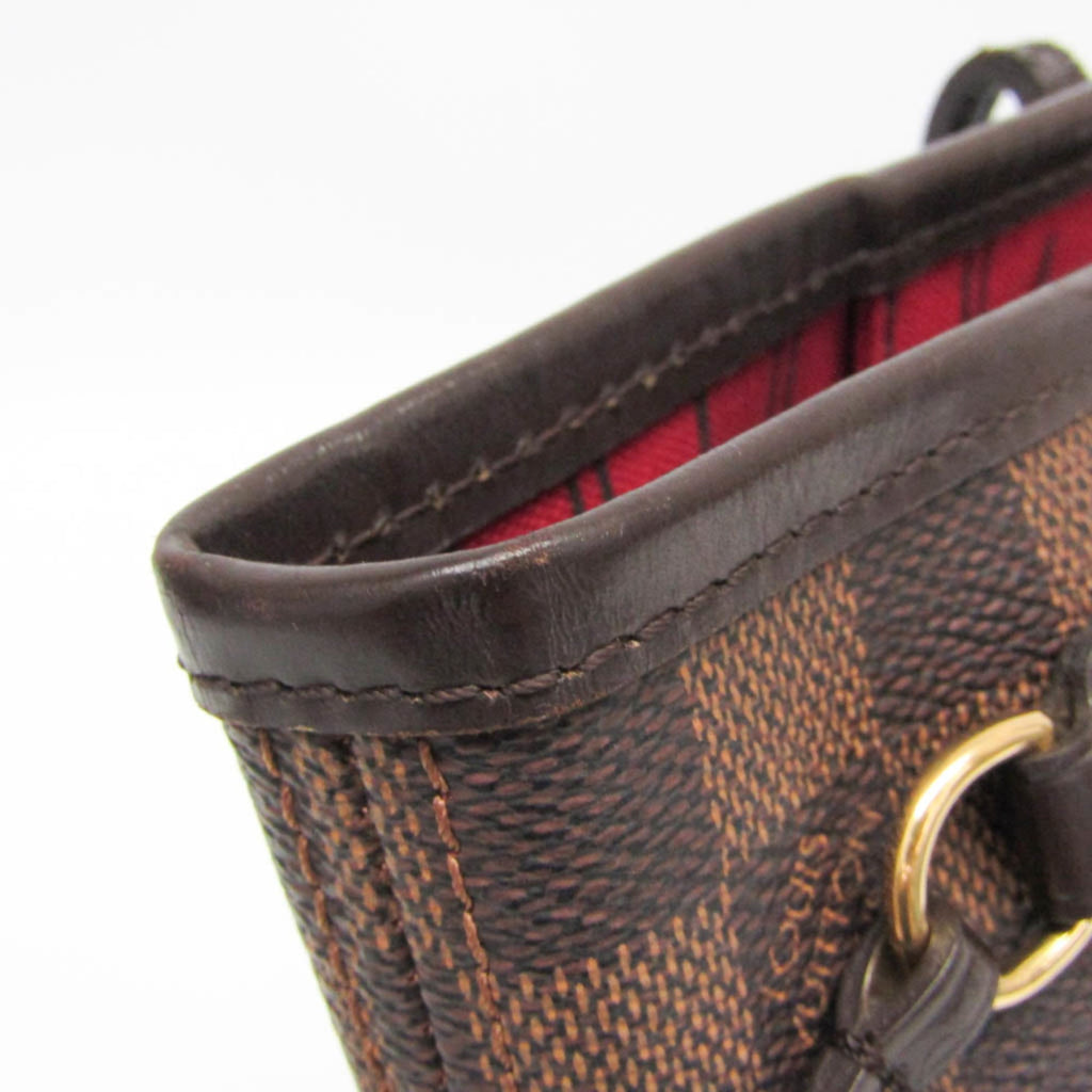 Neverfull NM Tote Damier PM