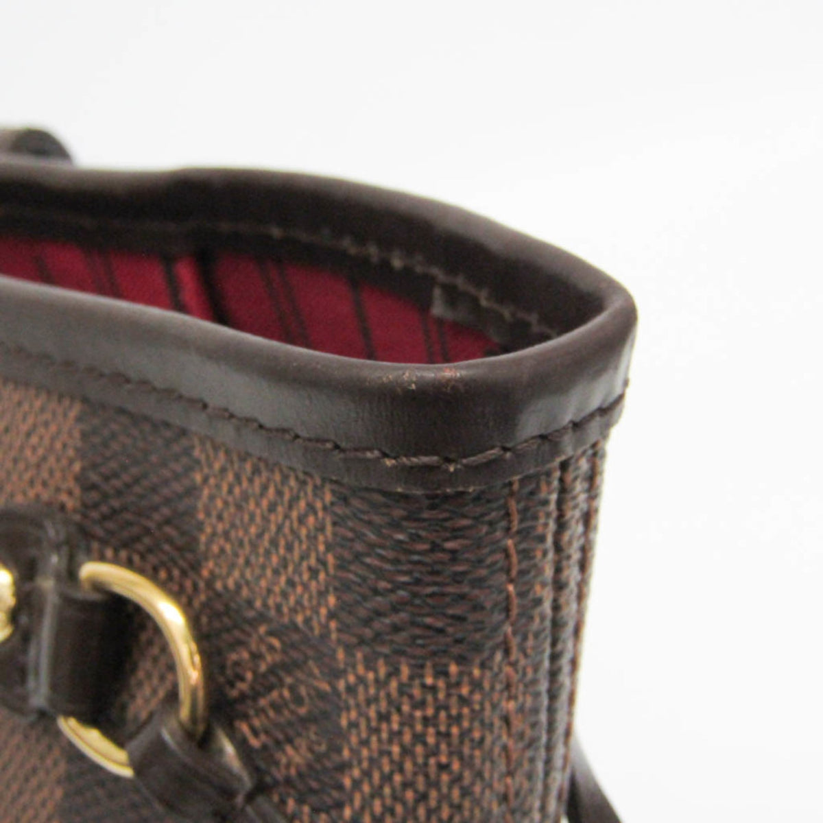 Neverfull NM Tote Damier PM