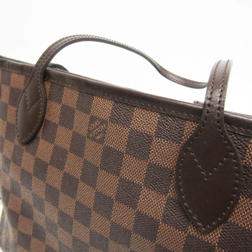 Neverfull NM Tote Damier PM