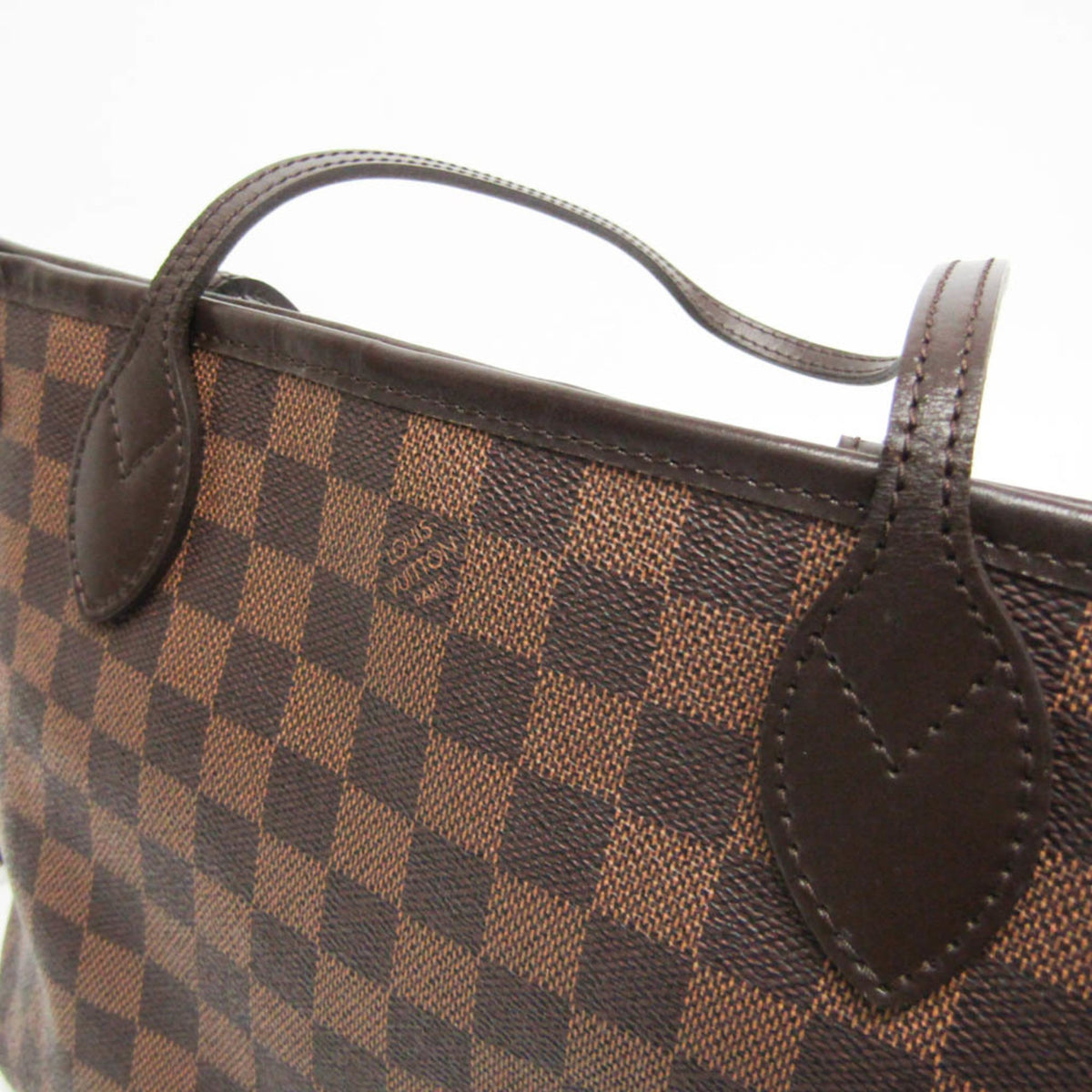 Neverfull NM Tote Damier PM