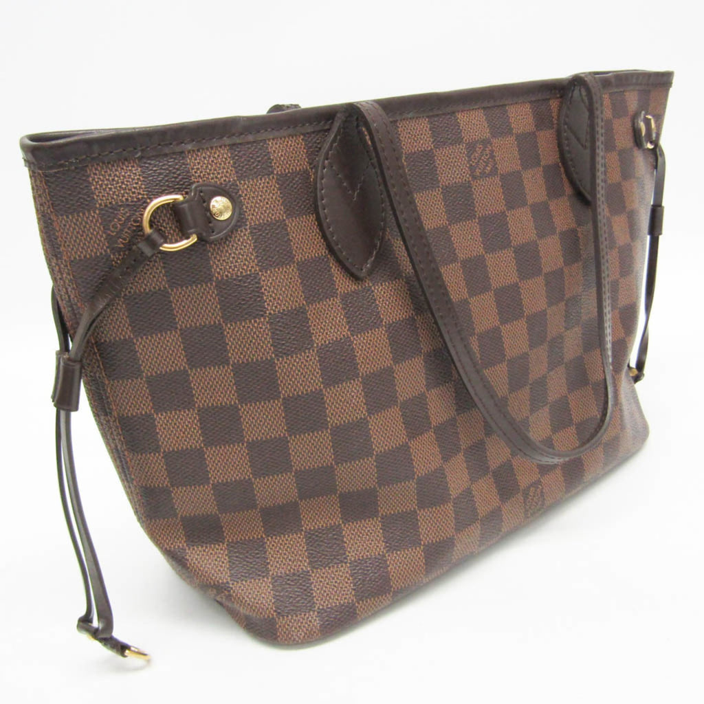 Neverfull NM Tote Damier PM