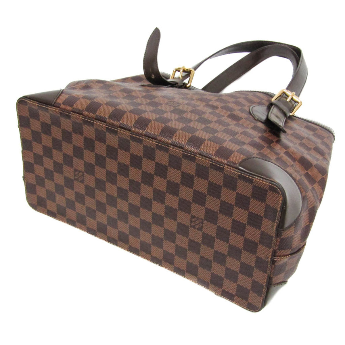 Hampstead Handbag Damier MM