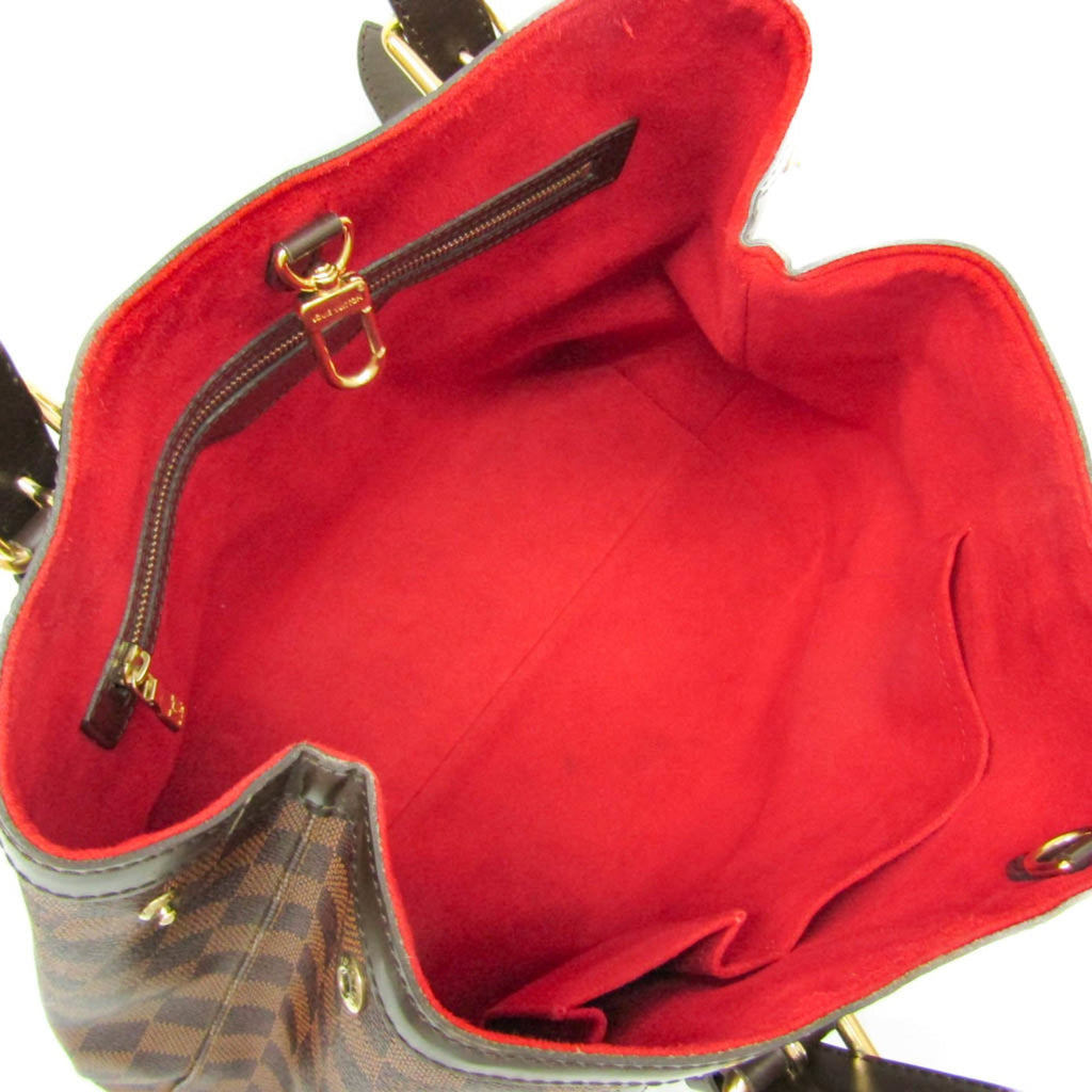 Hampstead Handbag Damier MM