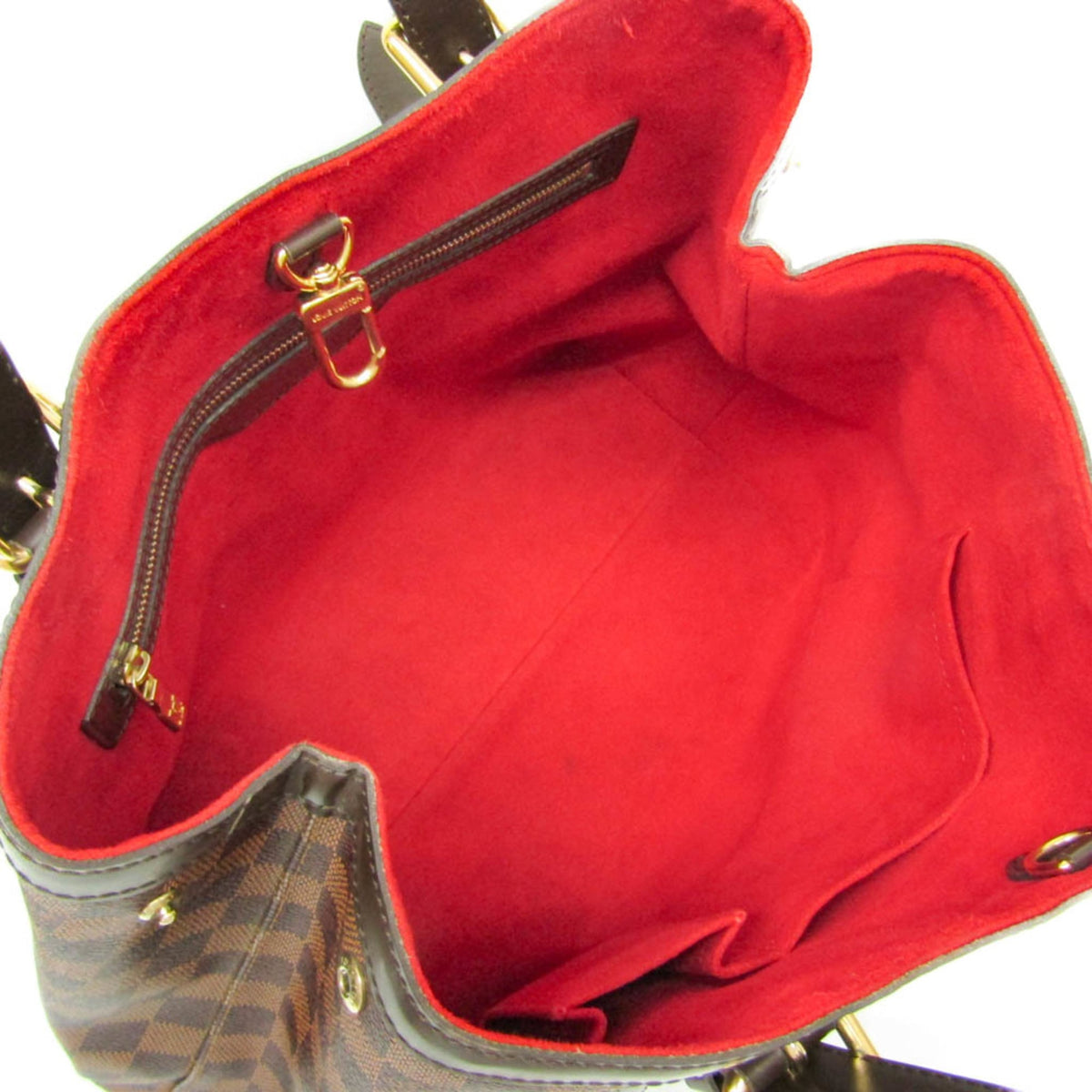 Hampstead Handbag Damier MM