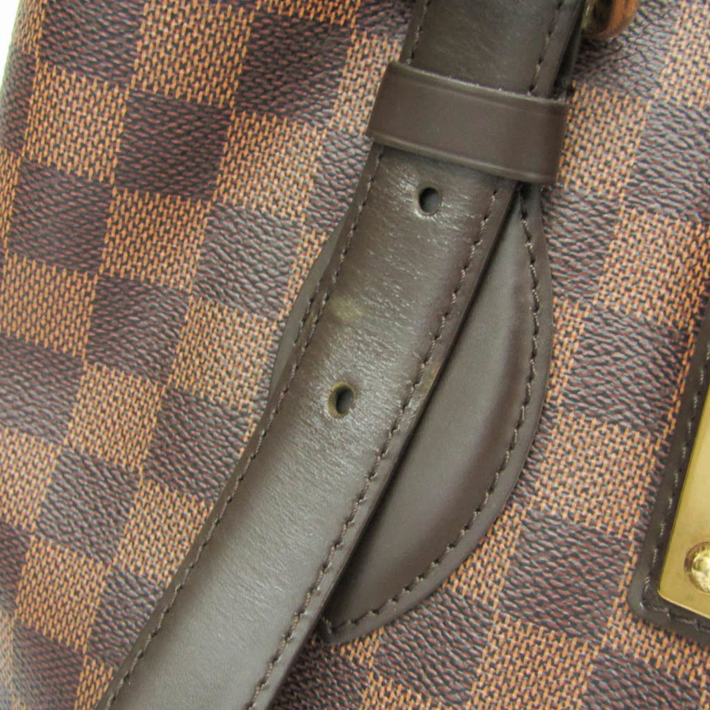 Hampstead Handbag Damier MM