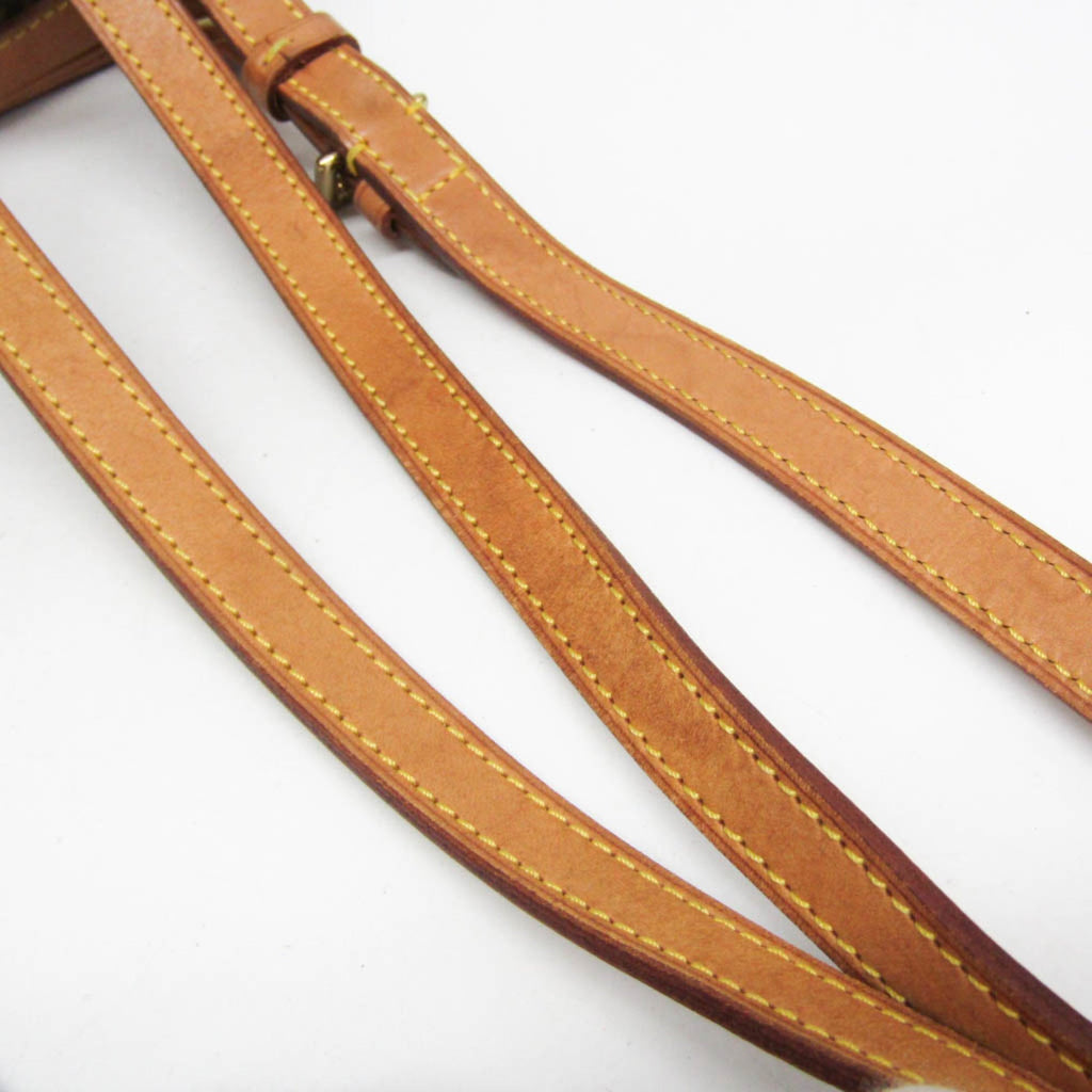 Vintage Montsouris Backpack Monogram Canvas PM