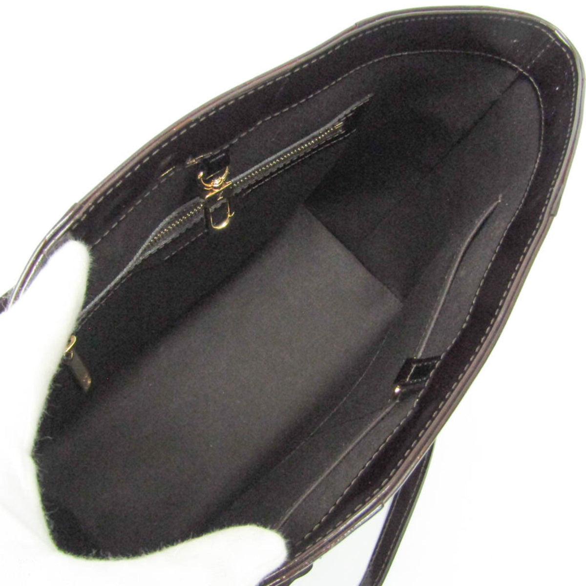 Avalon Handbag Monogram Vernis MM