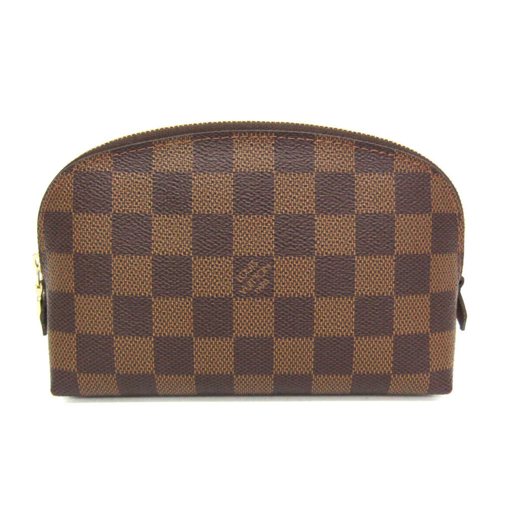 Geronimos Waist Bag Damier