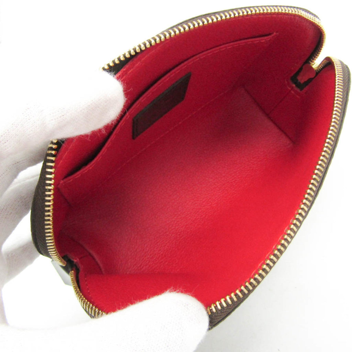 Geronimos Waist Bag Damier