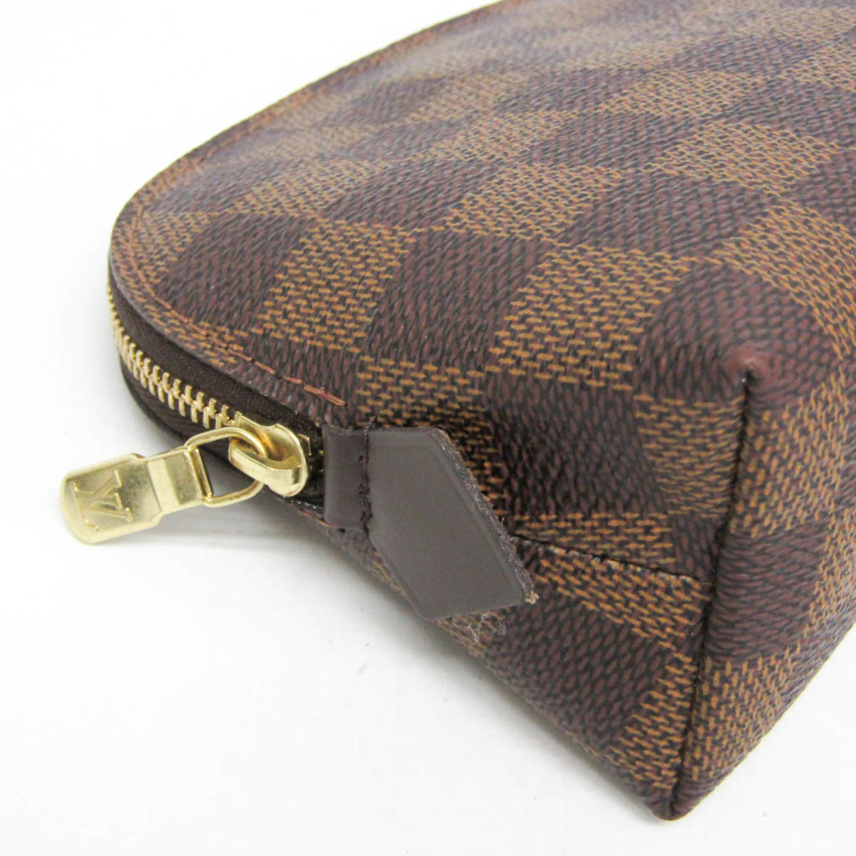 Geronimos Waist Bag Damier