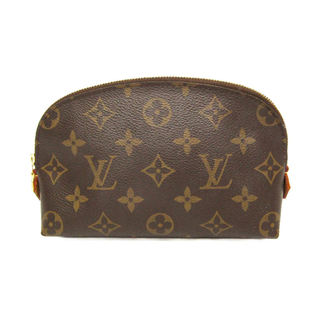 Geronimos Waist Bag Monogram Canvas