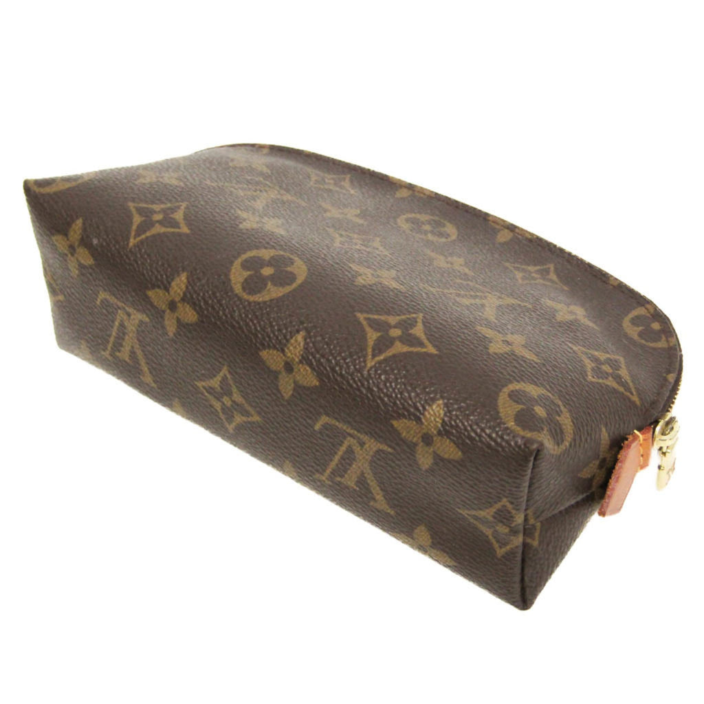 Geronimos Waist Bag Monogram Canvas