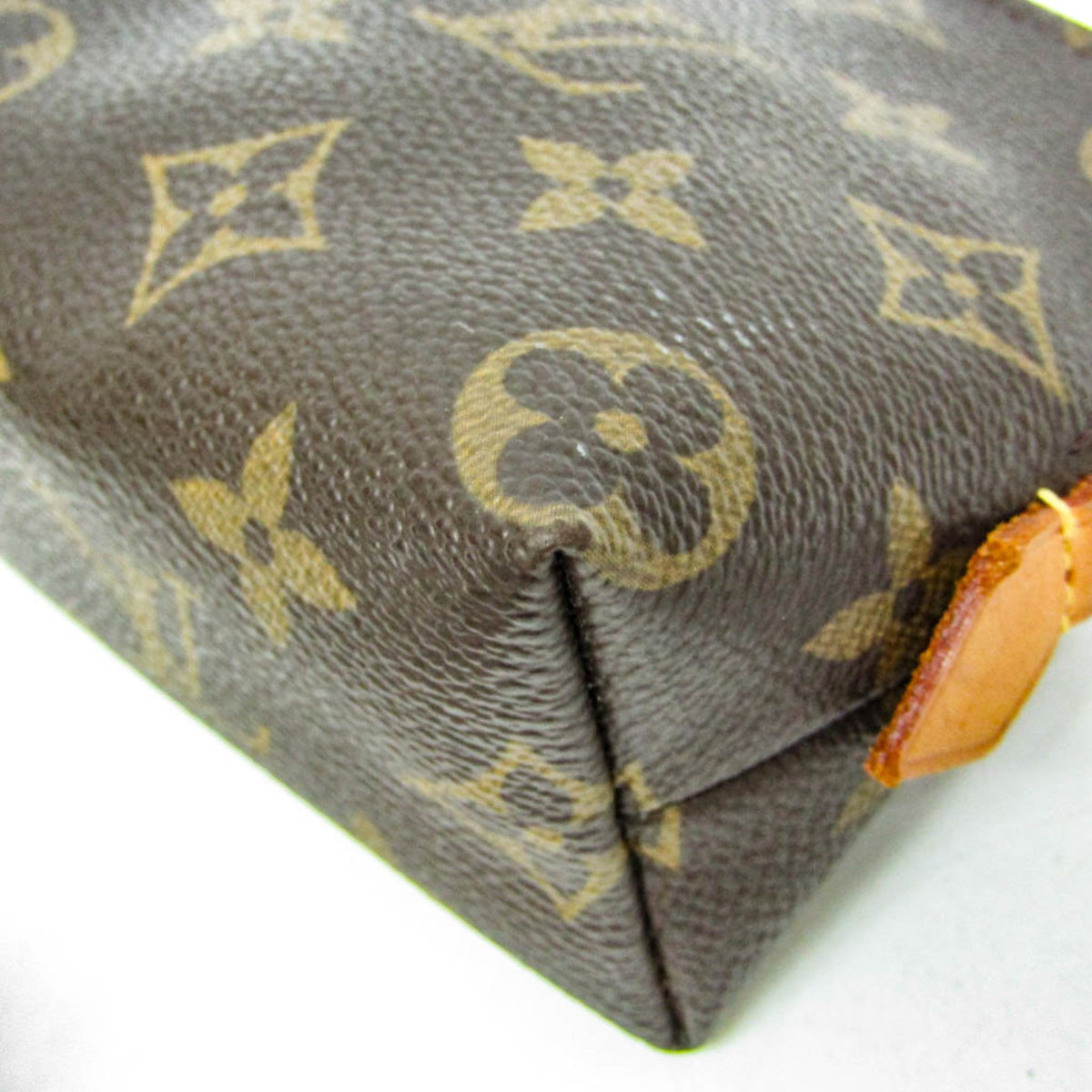 Geronimos Waist Bag Monogram Canvas