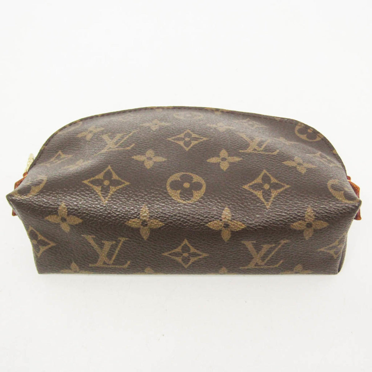 Geronimos Waist Bag Monogram Canvas