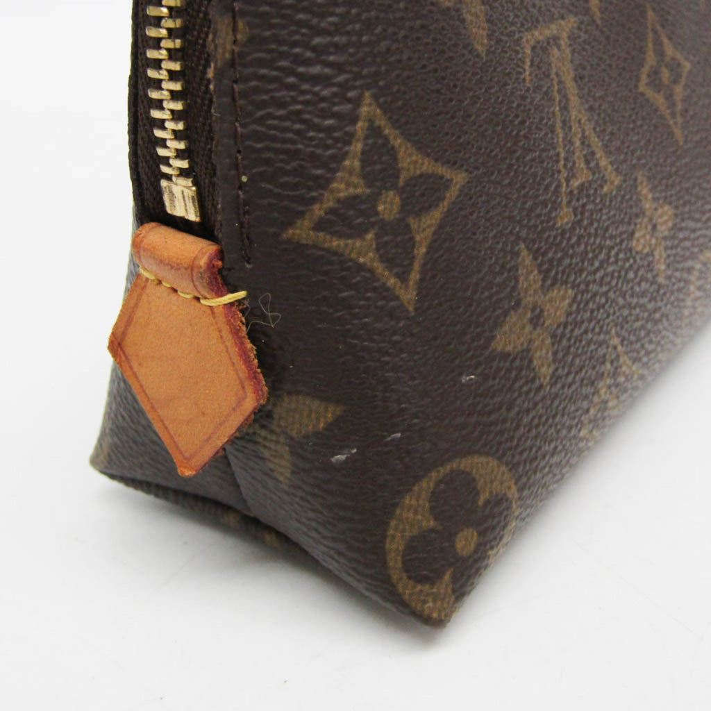 Geronimos Waist Bag Monogram Canvas