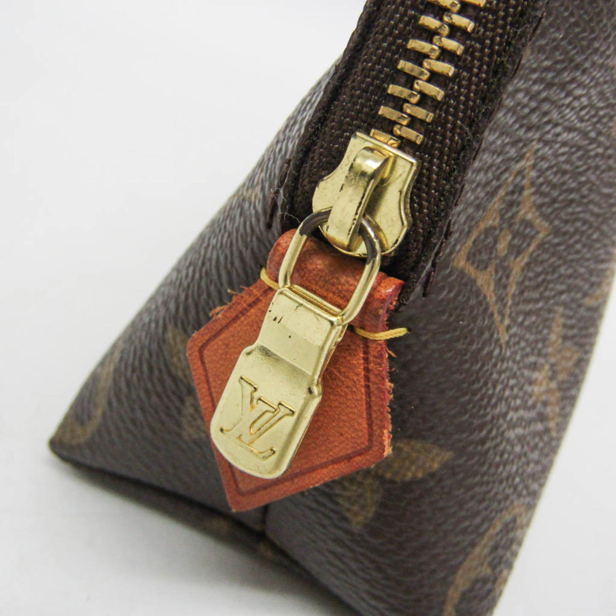 Geronimos Waist Bag Monogram Canvas
