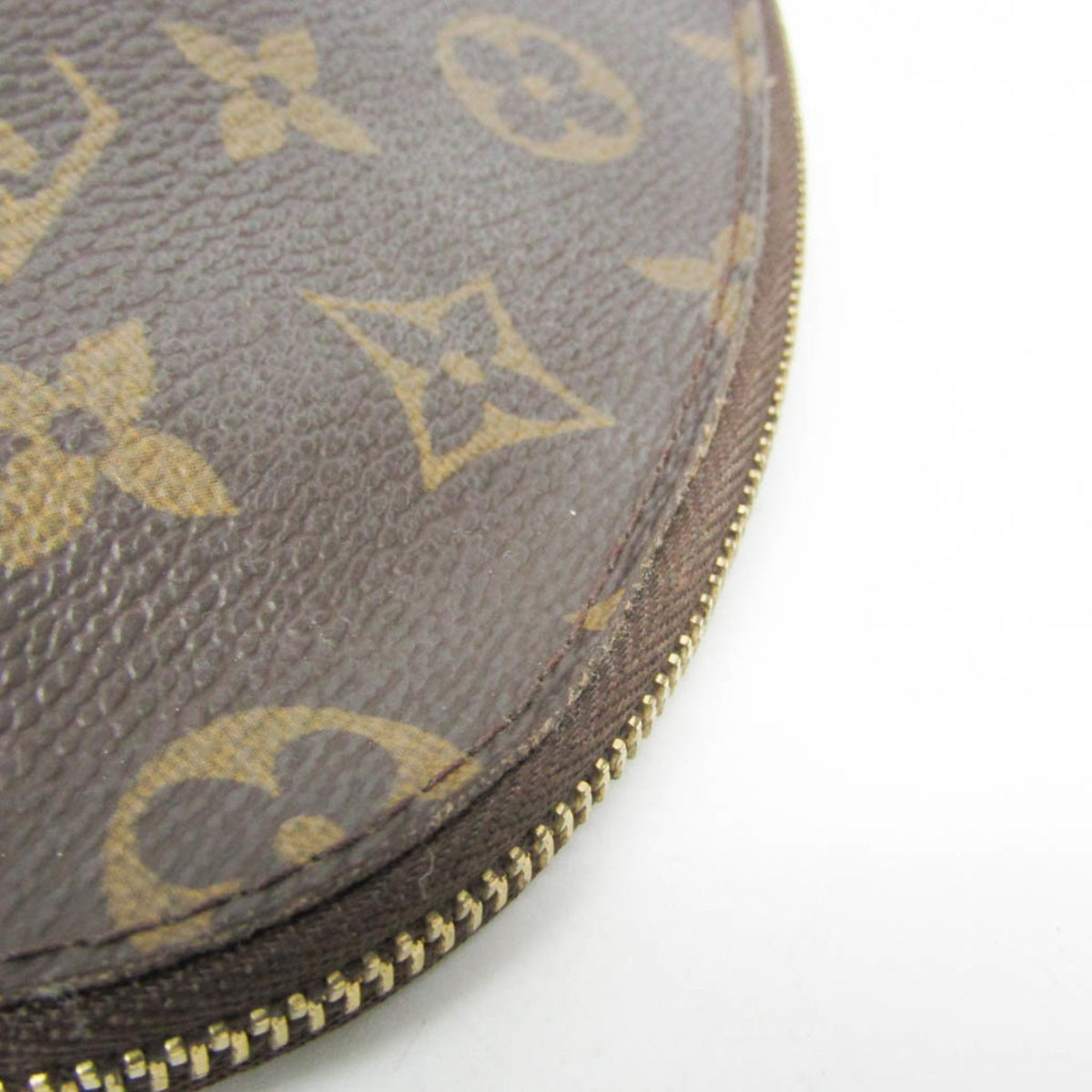 Geronimos Waist Bag Monogram Canvas