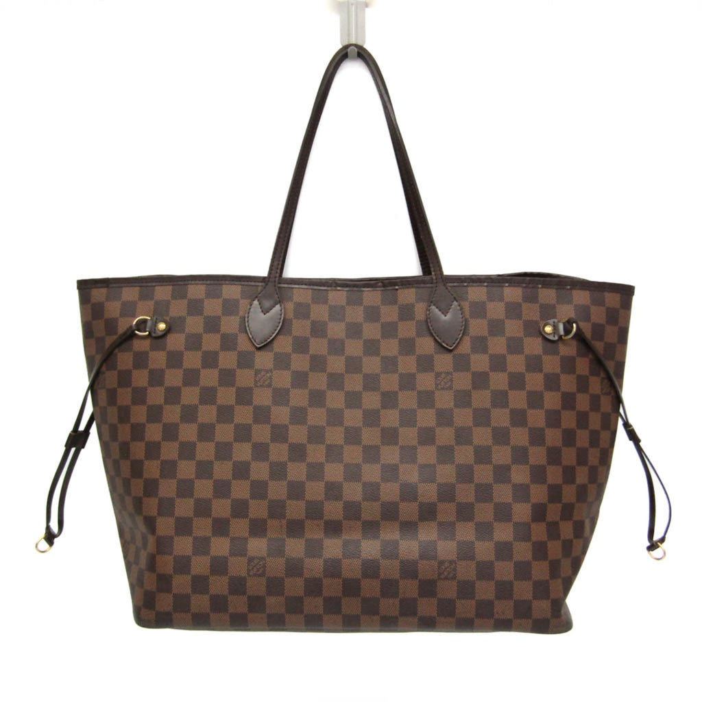 Neverfull Tote Damier GM