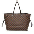Neverfull Tote Damier GM
