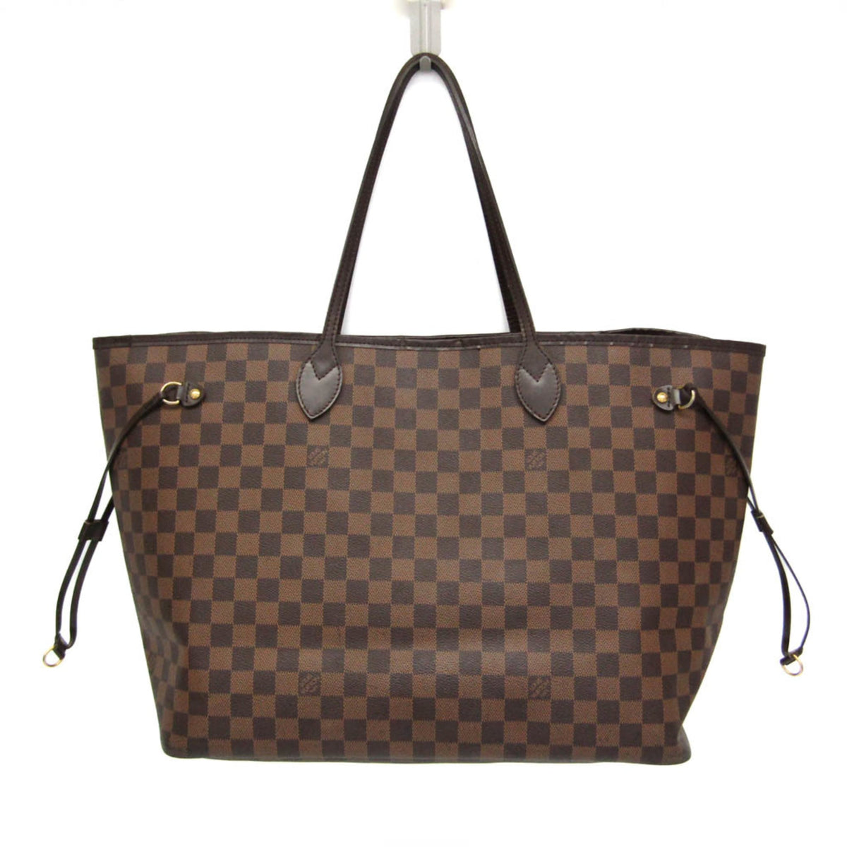 Neverfull Tote Damier GM