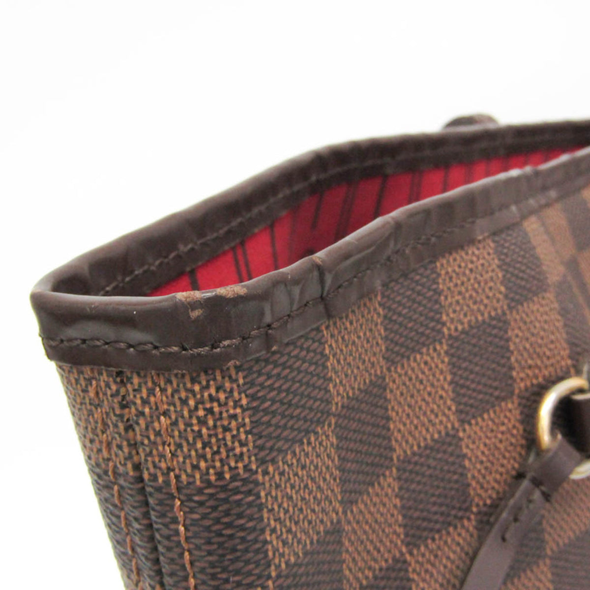 Neverfull Tote Damier GM
