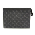 Pochette Voyage Monogram Eclipse Canvas MM
