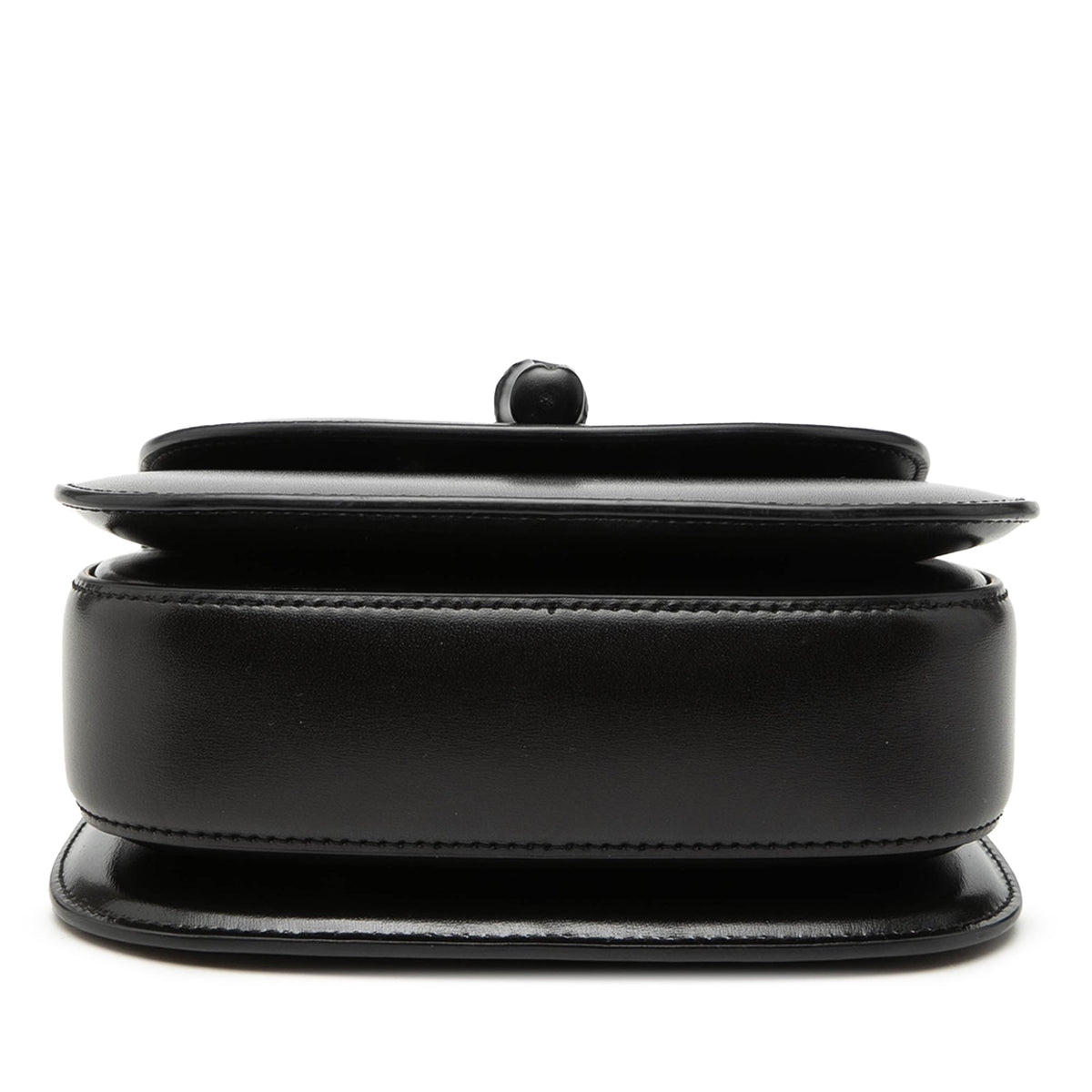 Bamboo 1947 Top Handle Bag Leather Mini