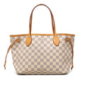 Neverfull NM Tote Damier PM