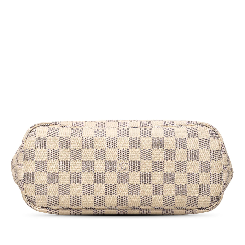 Neverfull NM Tote Damier PM