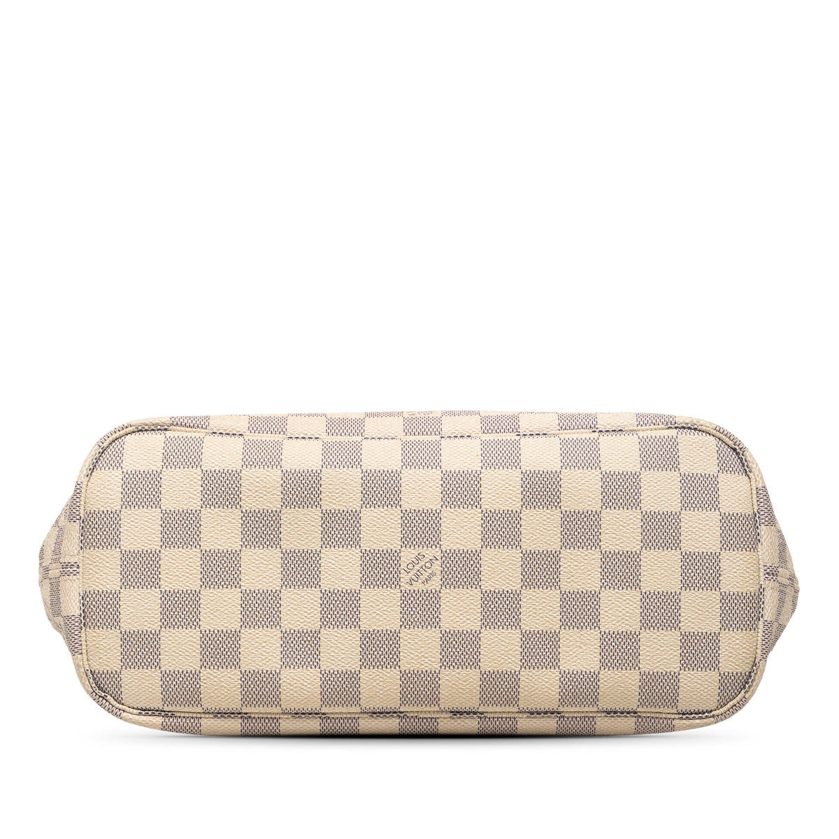Neverfull NM Tote Damier PM