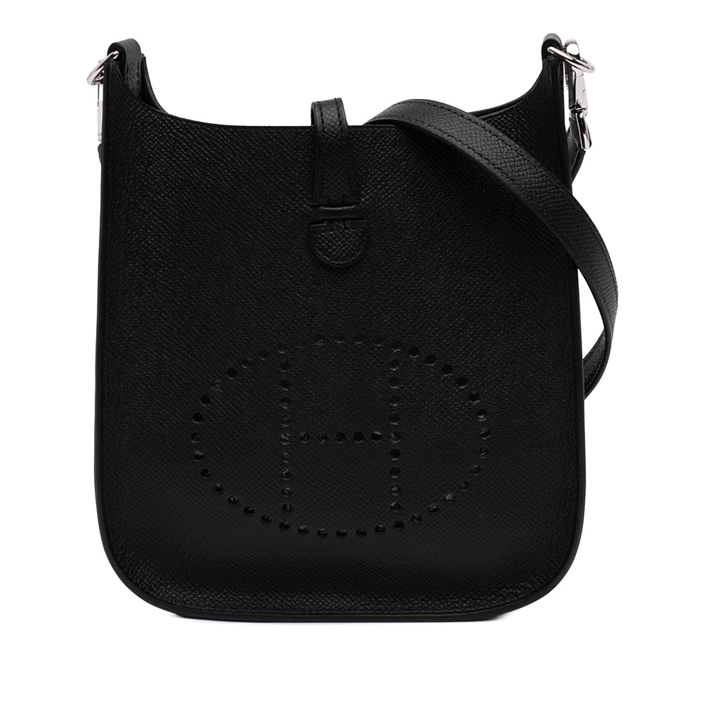 Evelyne Bag Gen III Epsom TPM