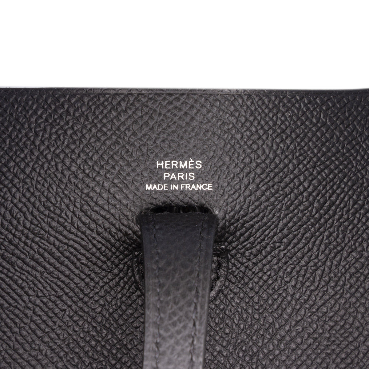 Evelyne Bag Gen III Epsom TPM
