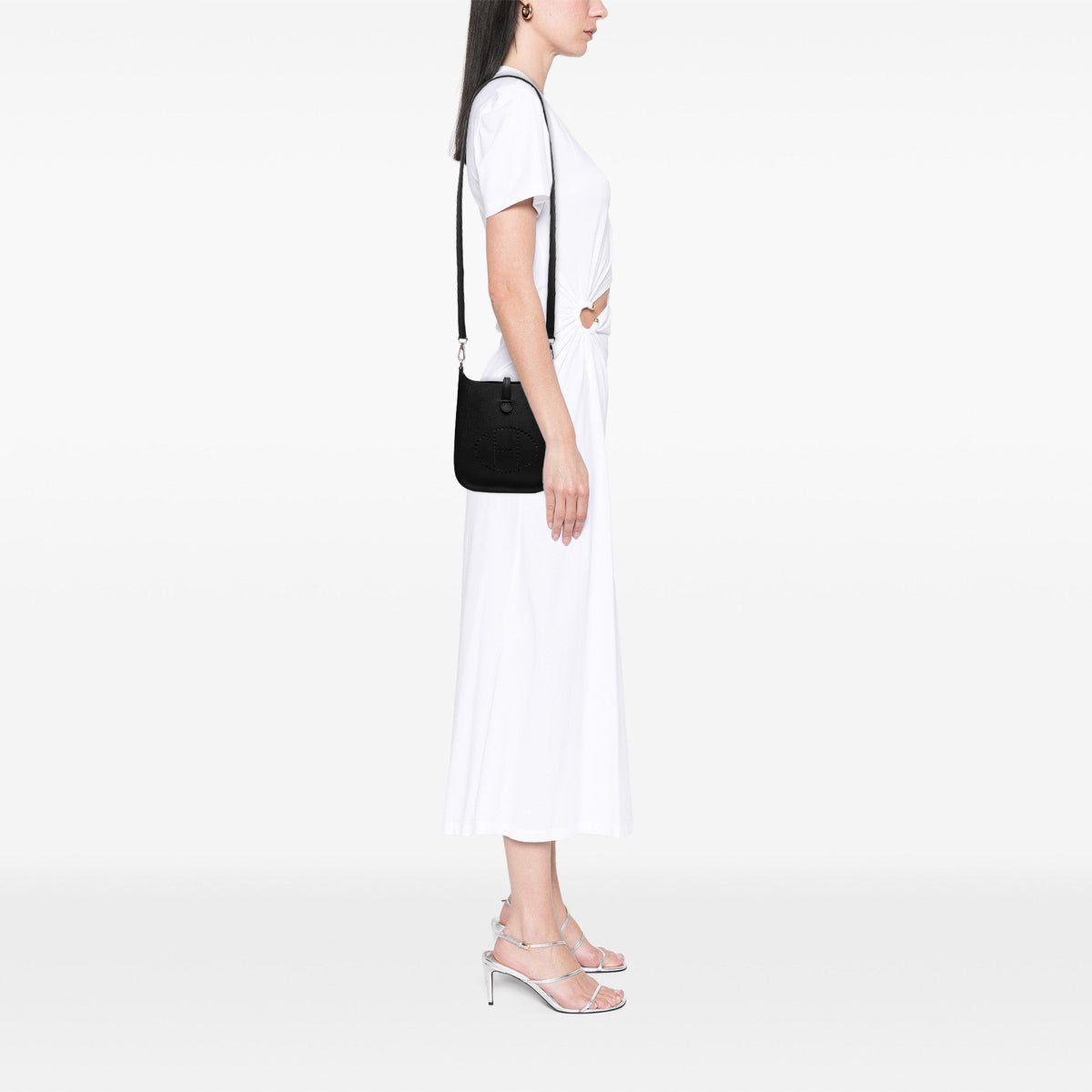 Evelyne Bag Gen III Epsom TPM