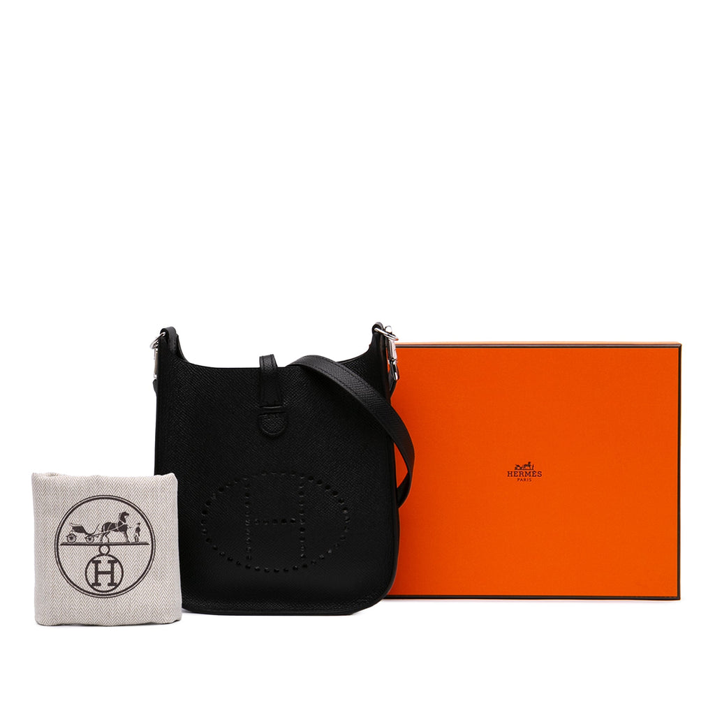 Evelyne Bag Gen III Epsom TPM