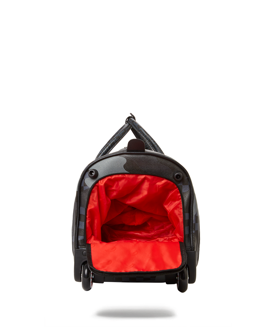 3AM THE TRILOGY DUFFLE WHEELY