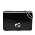 Interlocking Shoulder Bag Patent Medium