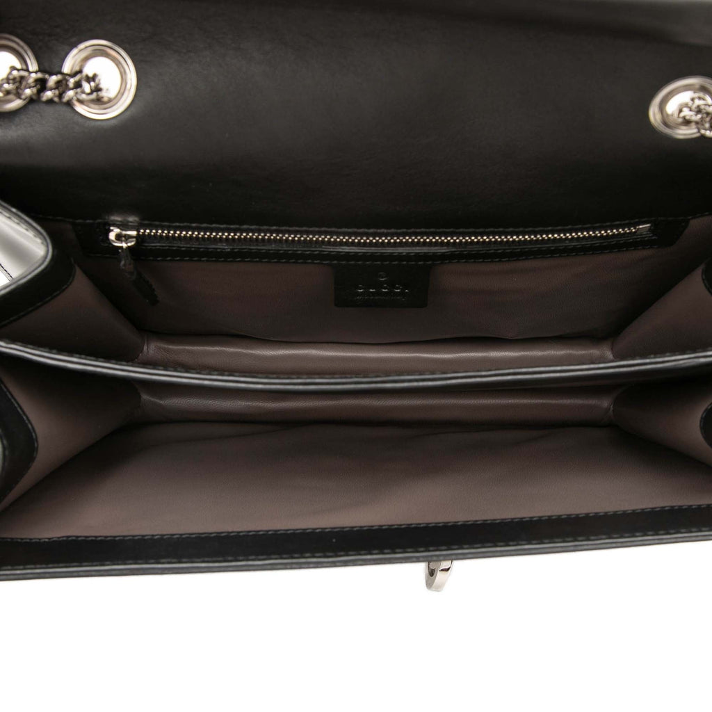 Interlocking Shoulder Bag Patent Medium