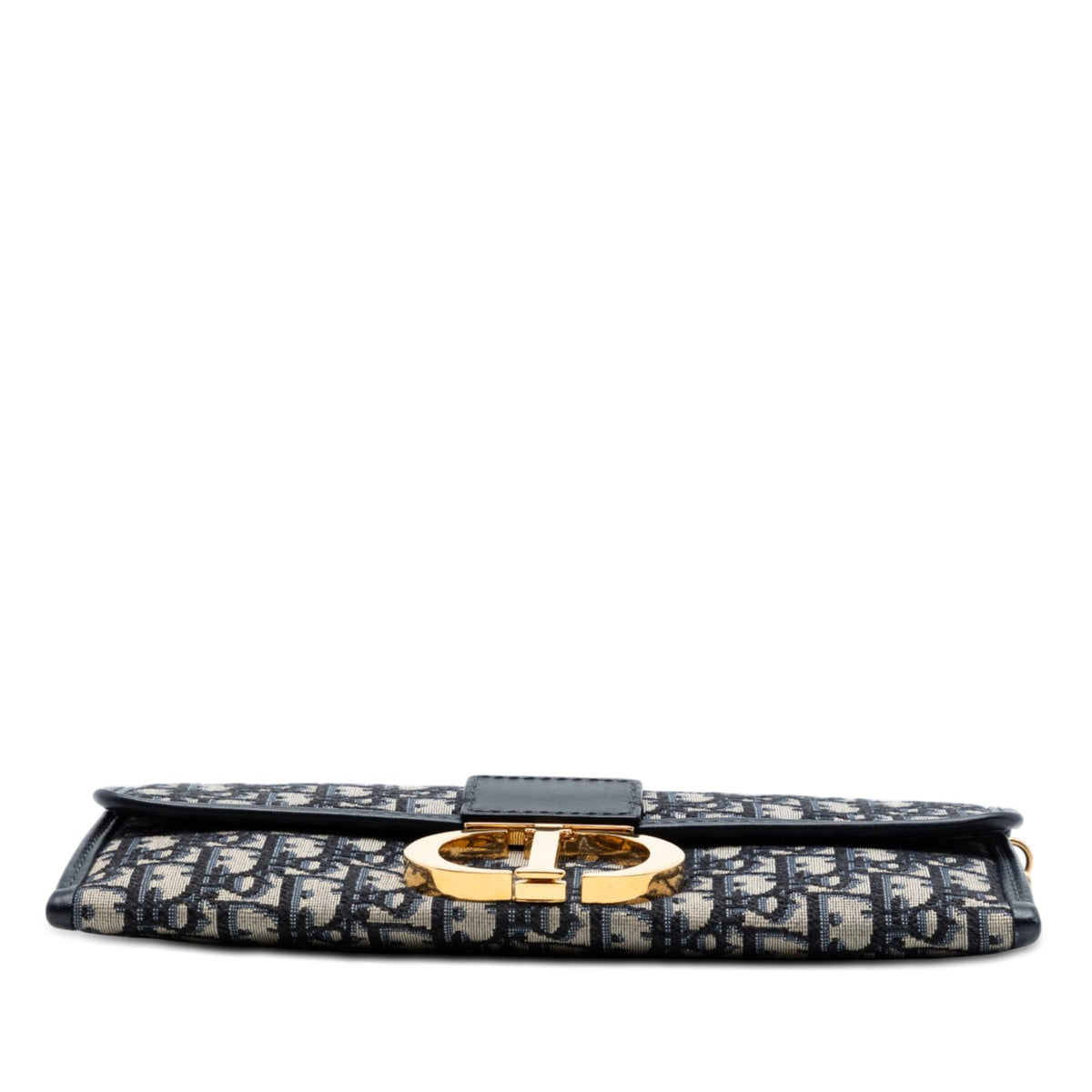 30 Montaigne Clutch Oblique Canvas