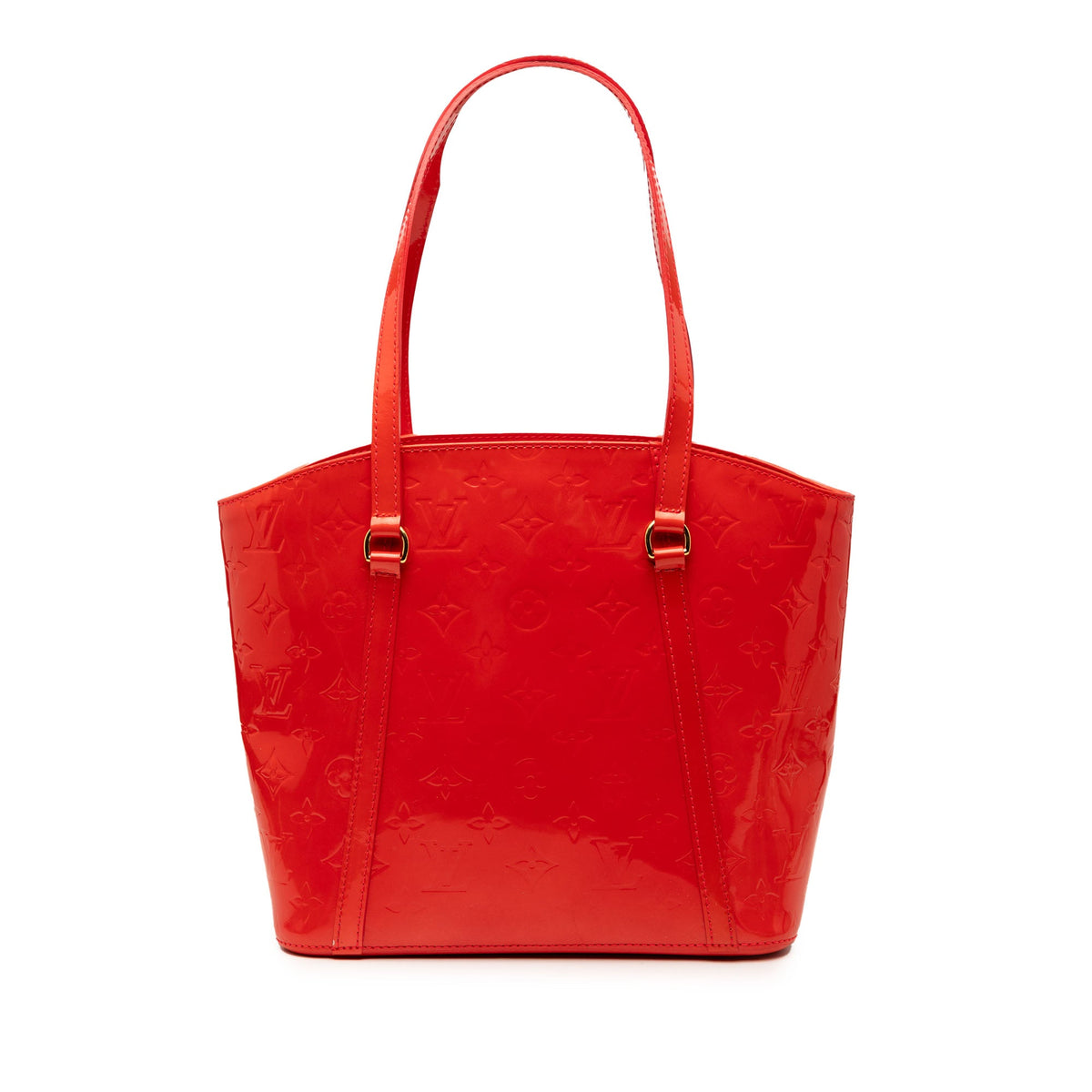 Avalon Handbag Monogram Vernis MM