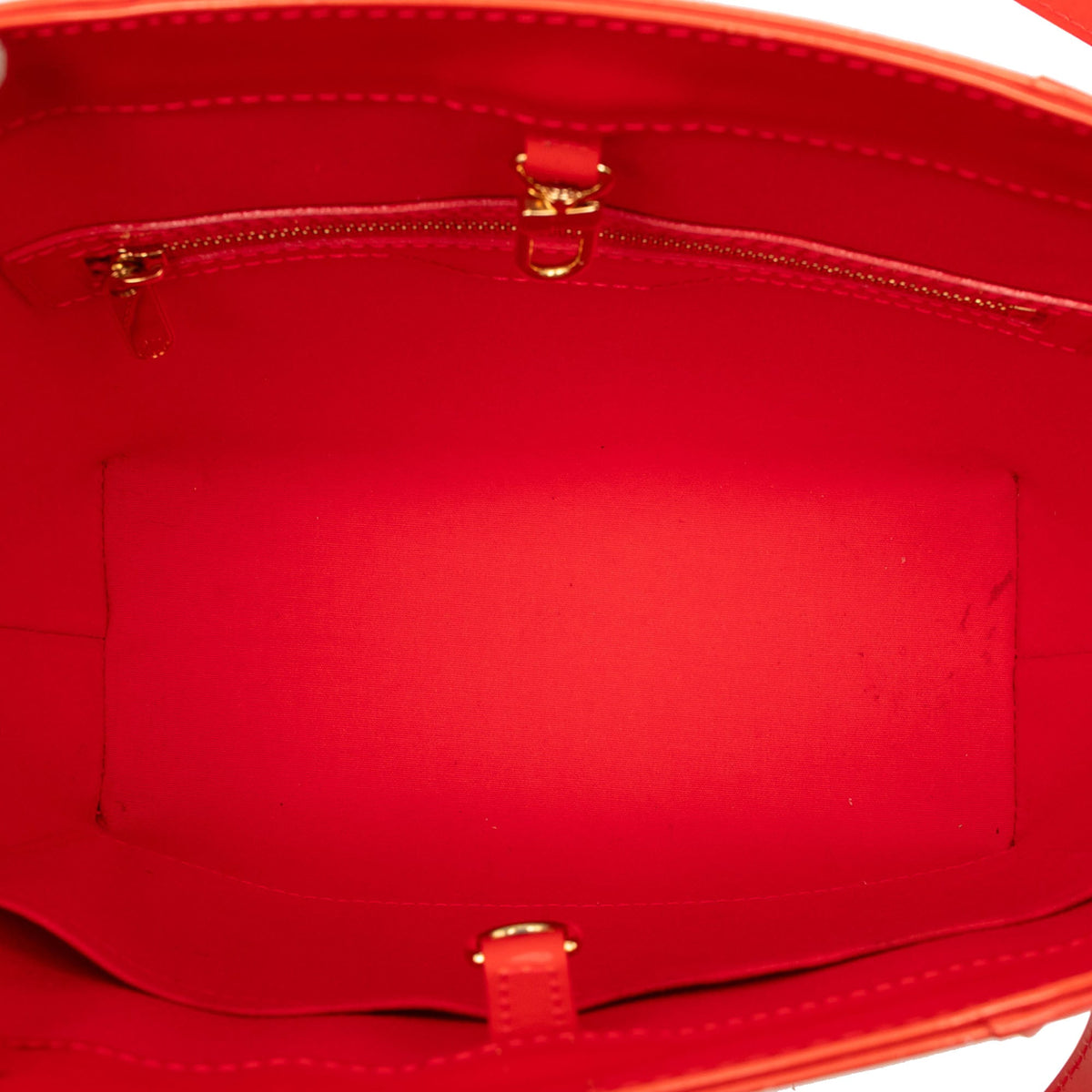Avalon Handbag Monogram Vernis MM