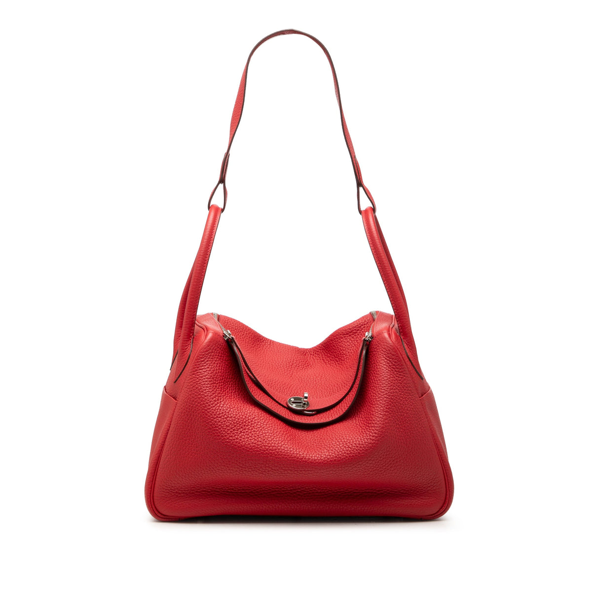 Lindy Bag Clemence 26