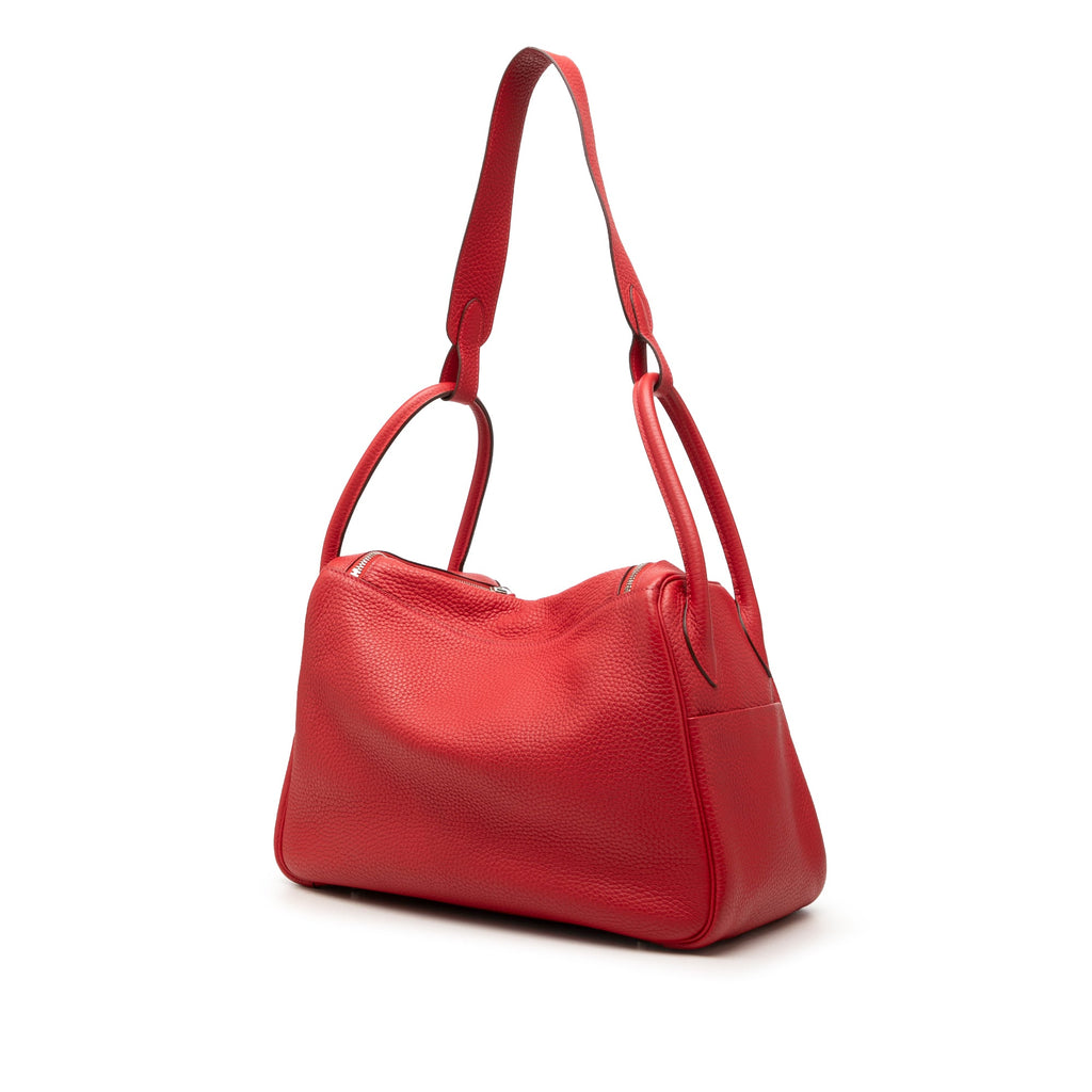 Lindy Bag Clemence 26
