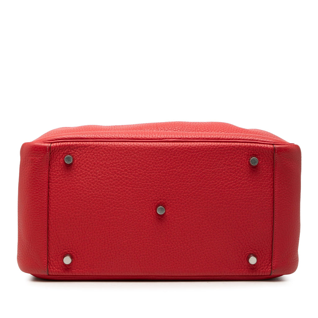 Lindy Bag Clemence 26
