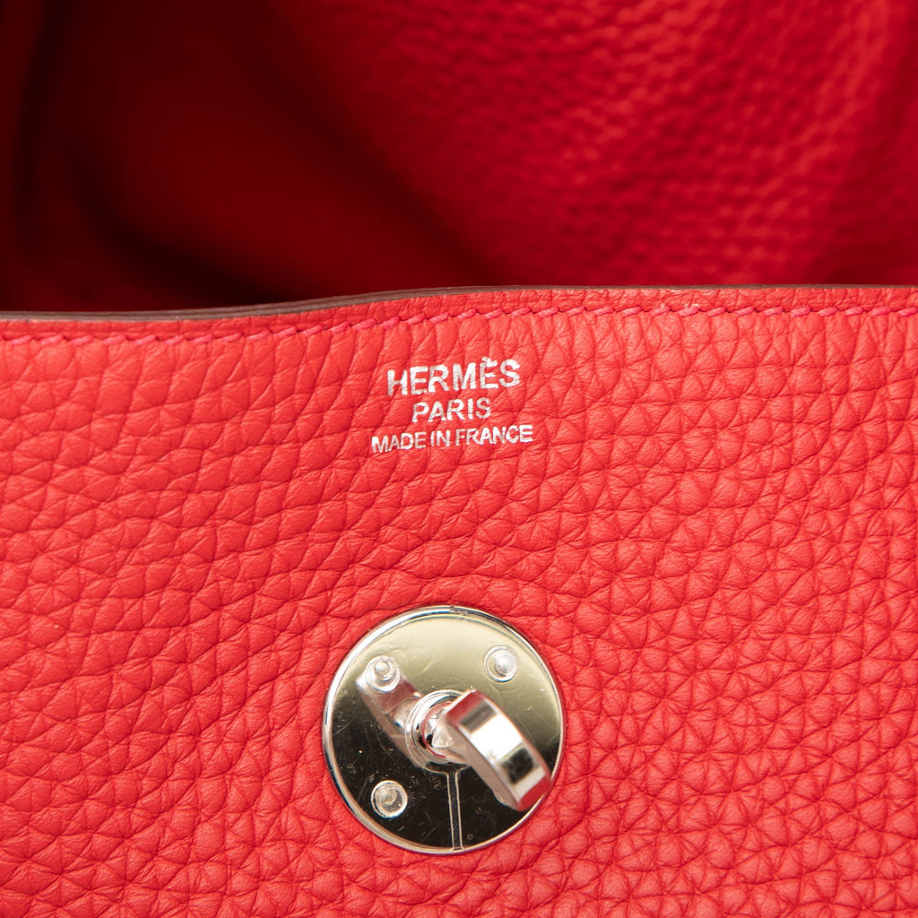 Lindy Bag Clemence 26