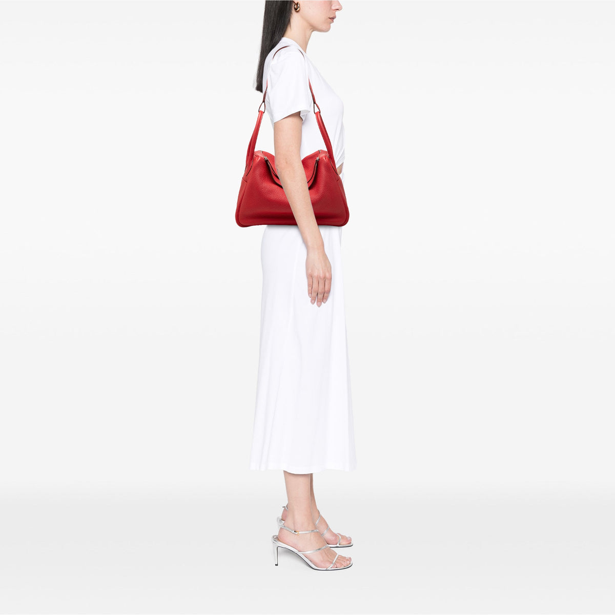 Lindy Bag Clemence 26