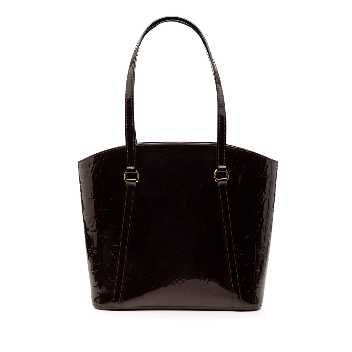 Avalon Handbag Monogram Vernis MM