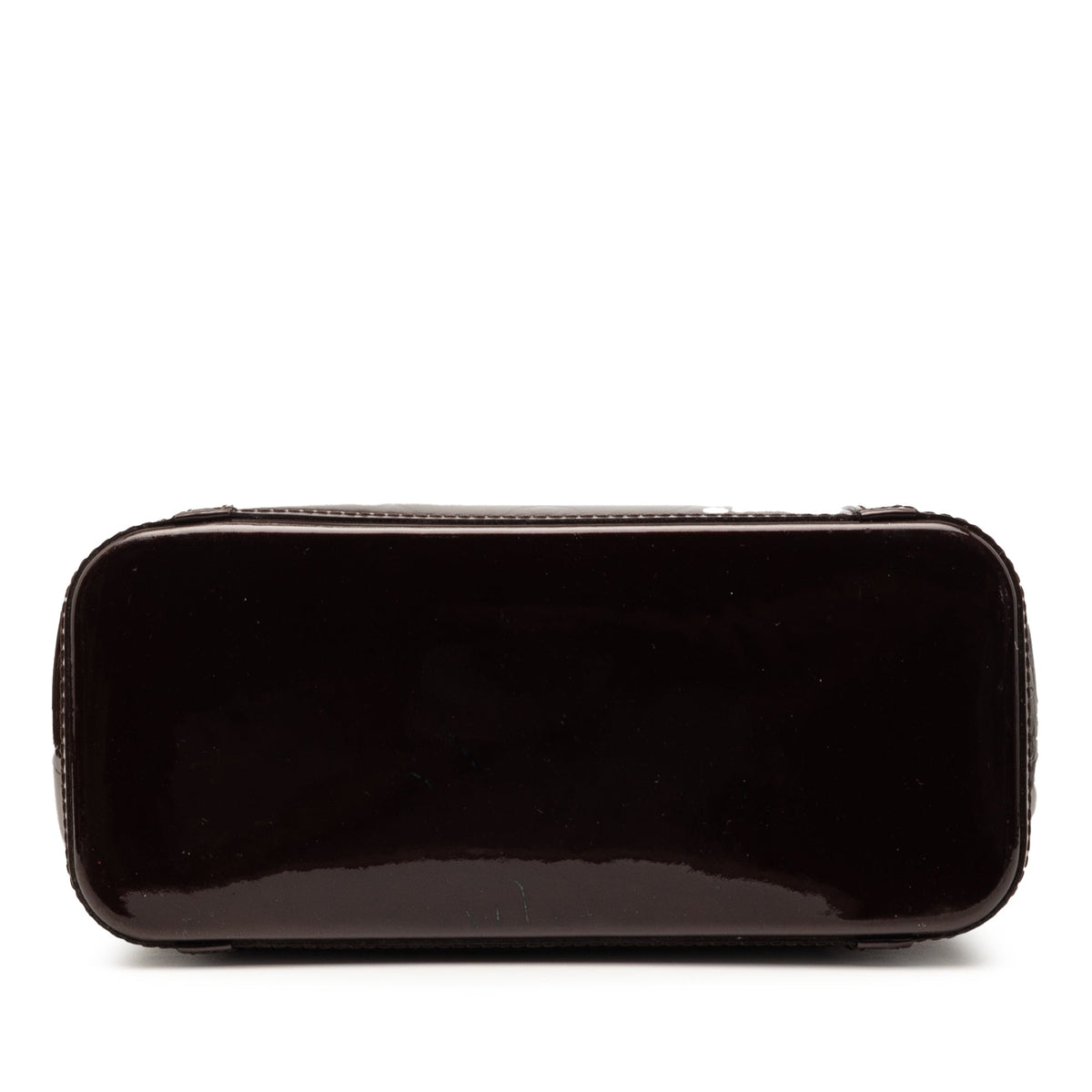Avalon Handbag Monogram Vernis MM